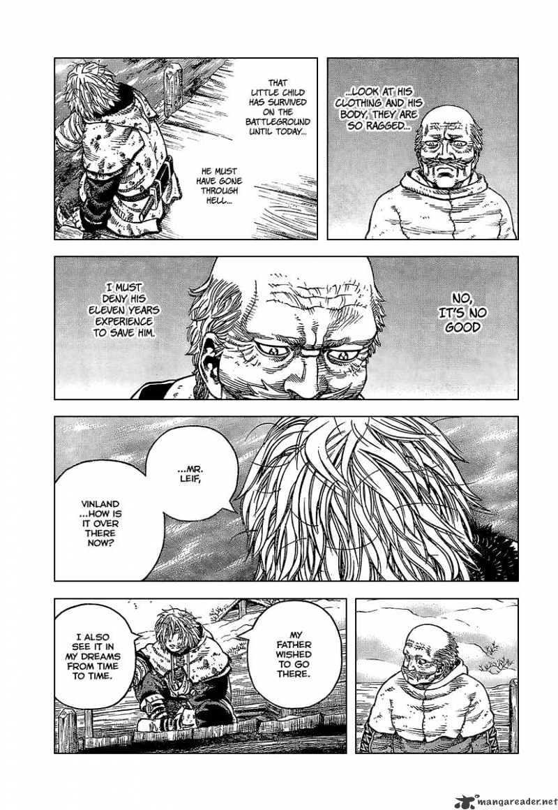 Vinland Saga, Chapter 49 image 17